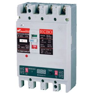 守護用電安全 全面解析漏電斷路器的功能與應(yīng)用