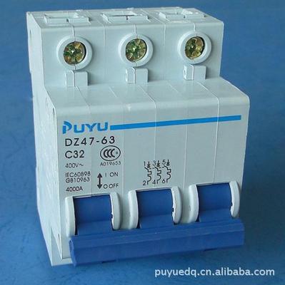 探索電工電氣核心產(chǎn)品 DZ47斷路器、漏電保護器與專業(yè)代理加盟方案