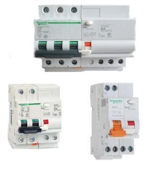 達標(biāo)產(chǎn)品VigiC65-3P漏電斷路器 守護電氣安全的關(guān)鍵衛(wèi)士
